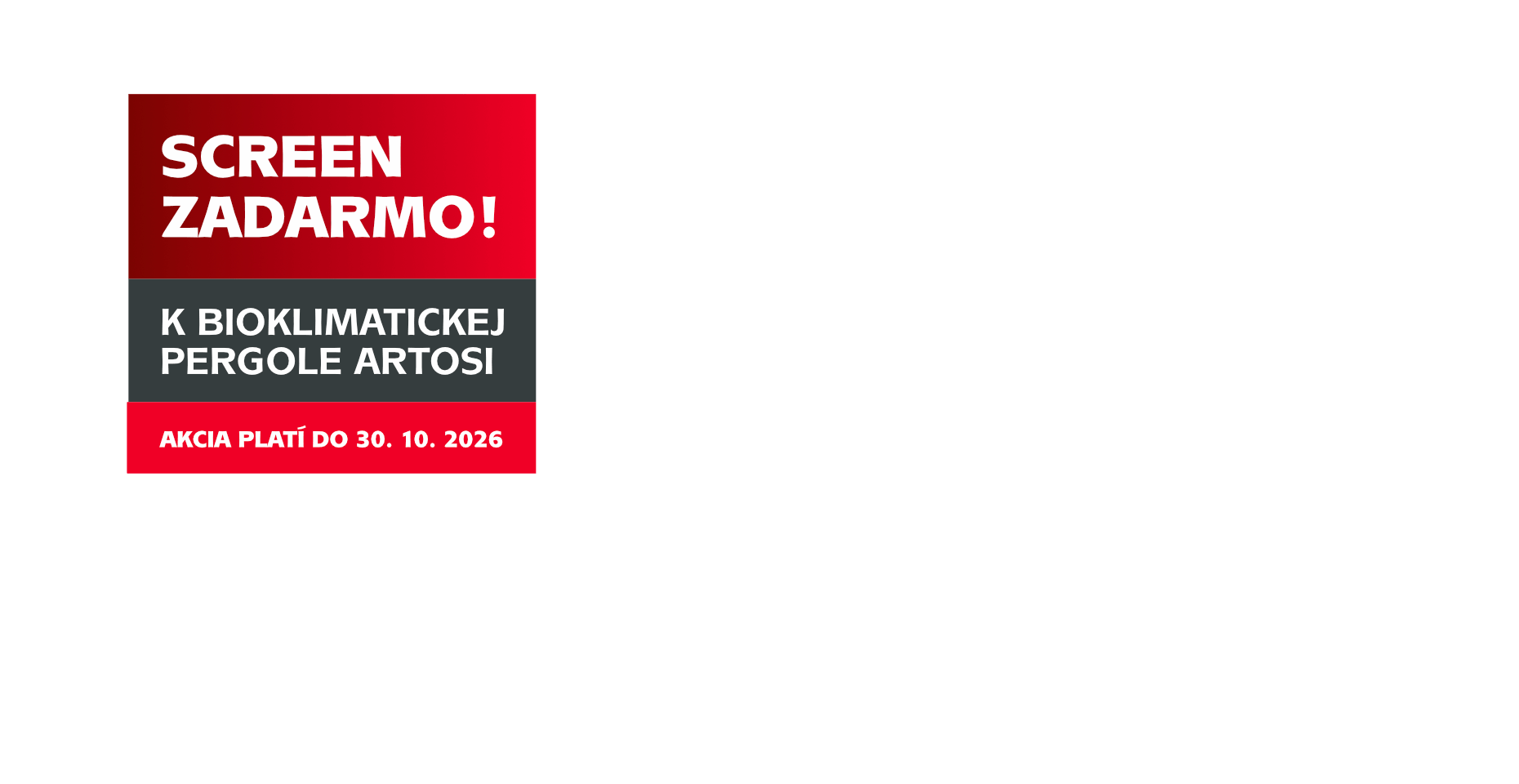PERGOLA ARTOSI